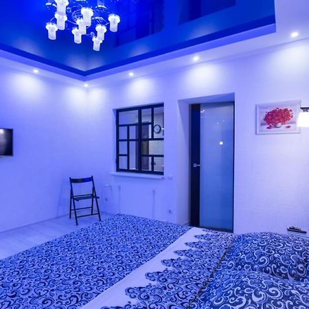 Apartment City Garden Odessa Ngoại thất bức ảnh
