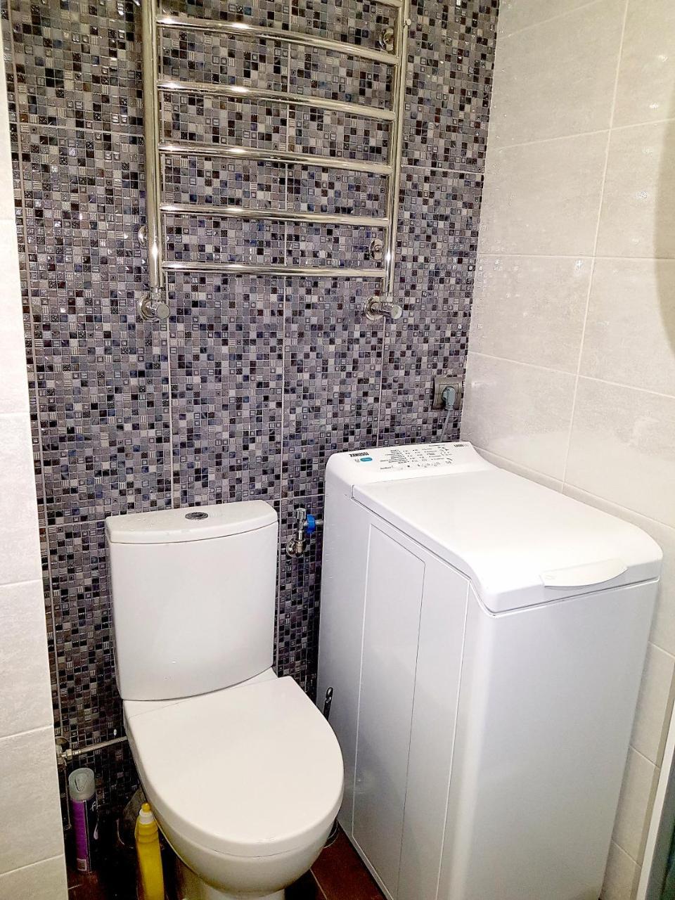 Apartment City Garden Odessa Ngoại thất bức ảnh