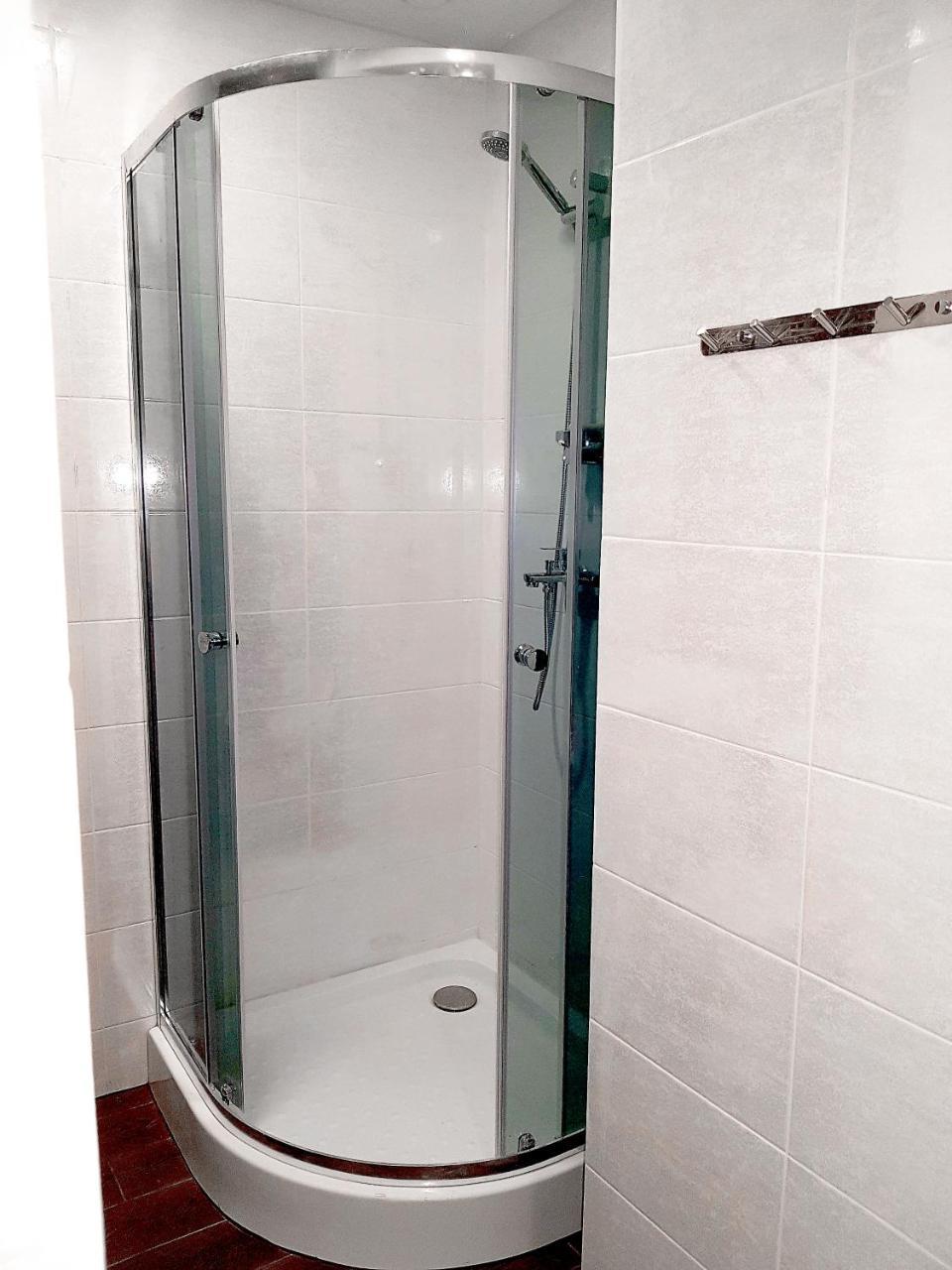 Apartment City Garden Odessa Ngoại thất bức ảnh