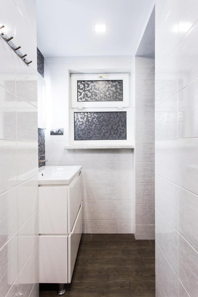 Apartment City Garden Odessa Ngoại thất bức ảnh