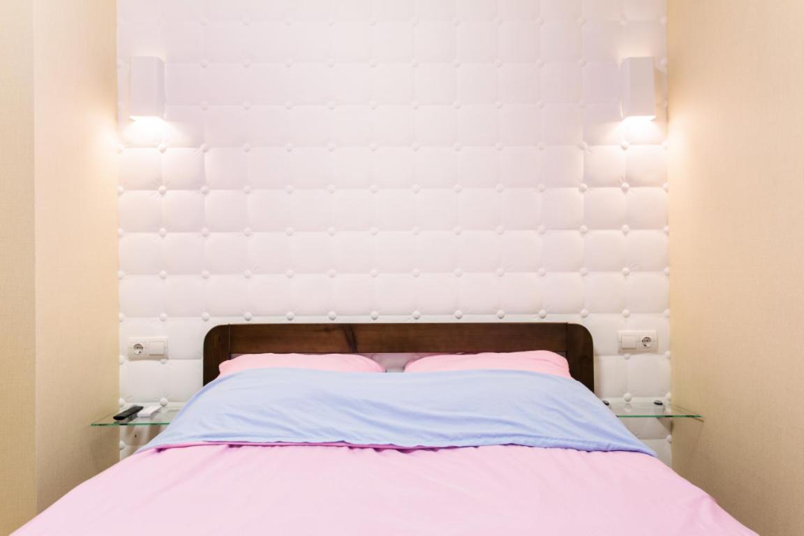 Apartment City Garden Odessa Ngoại thất bức ảnh