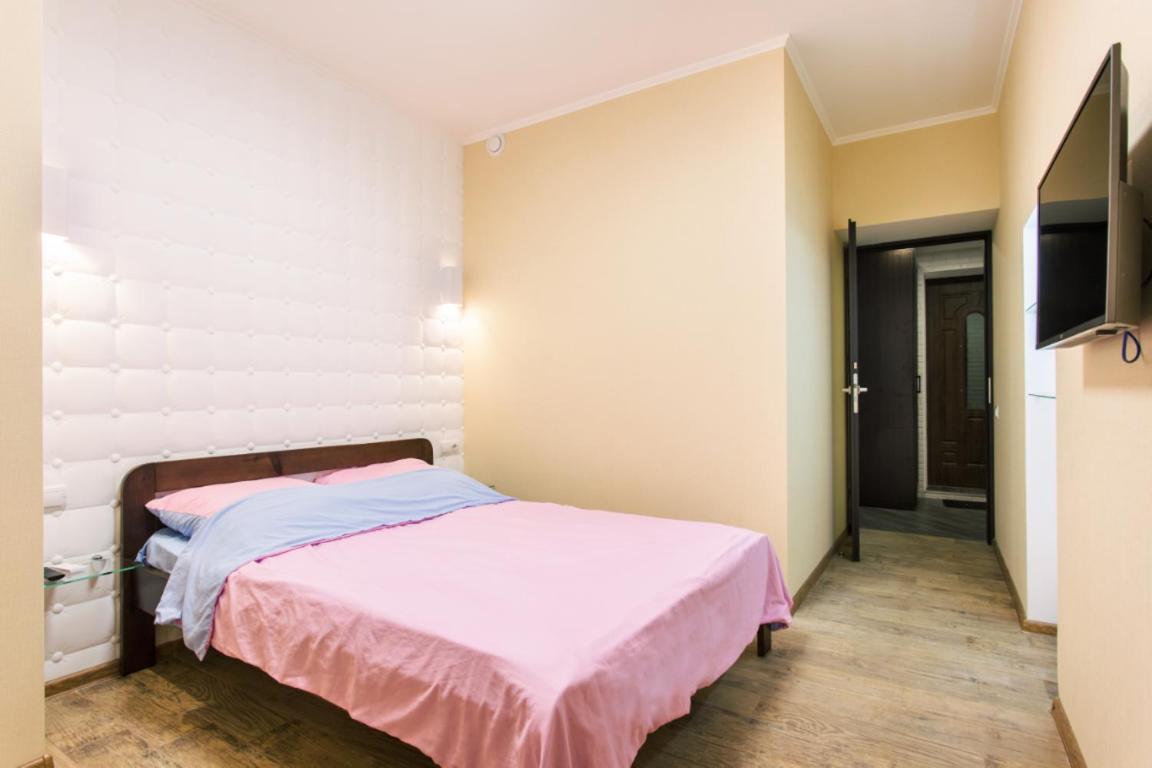 Apartment City Garden Odessa Ngoại thất bức ảnh